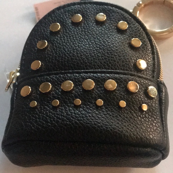 VICTORIAS SECRET BACKPACK CHARM CHAIN-NWT - Picture 6 of 7